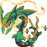 Rayquaza (Mega)
